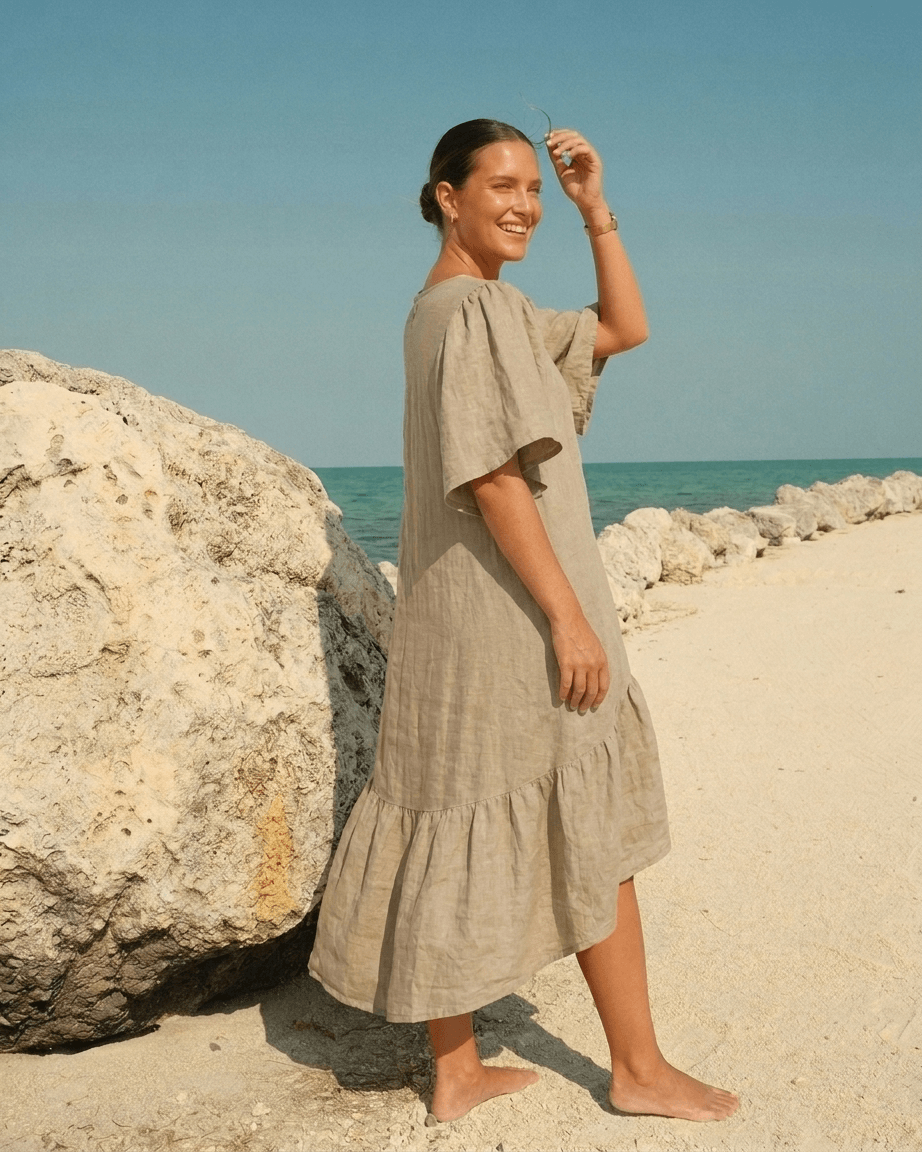 Vestido Verona