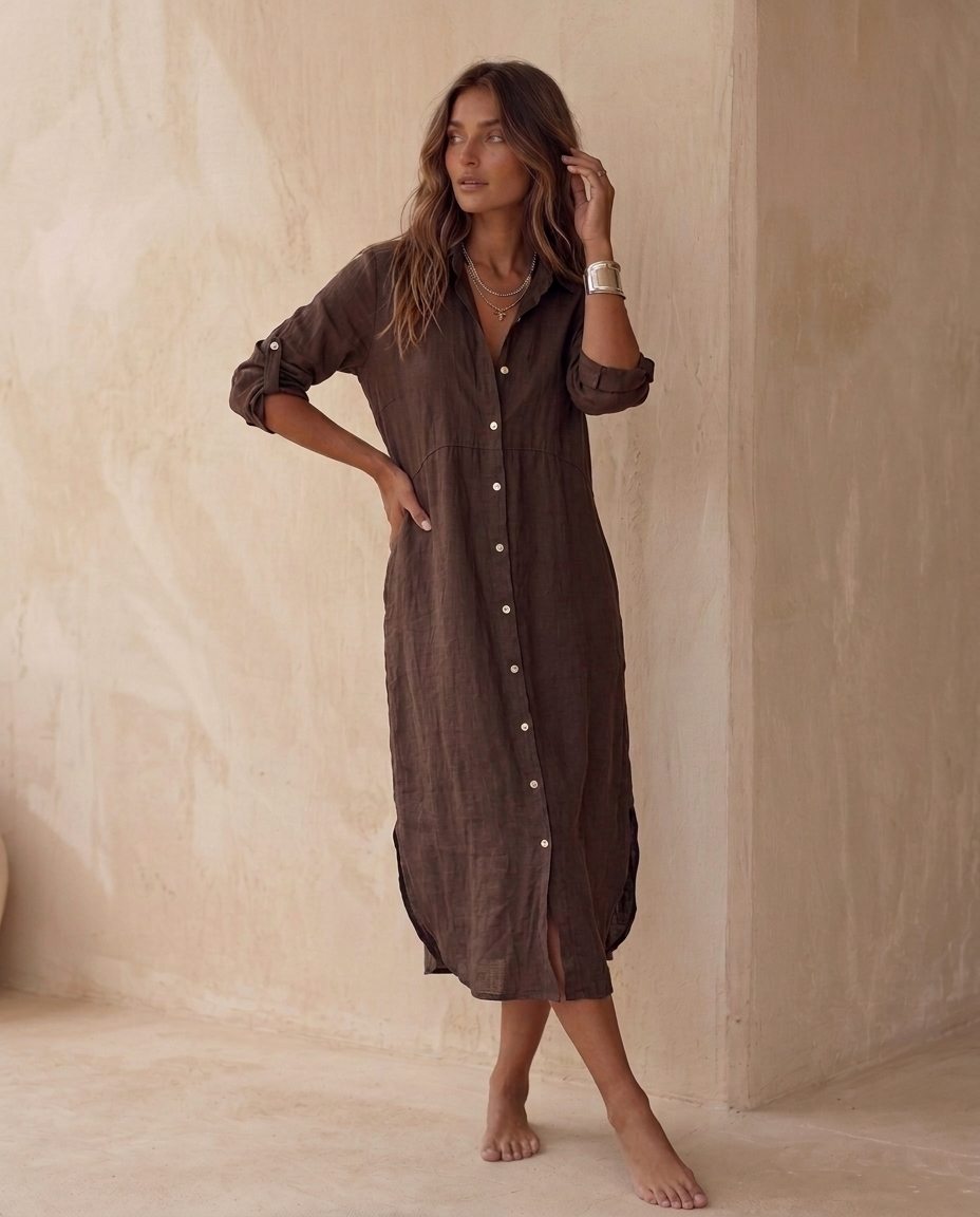 Vestido Livorno