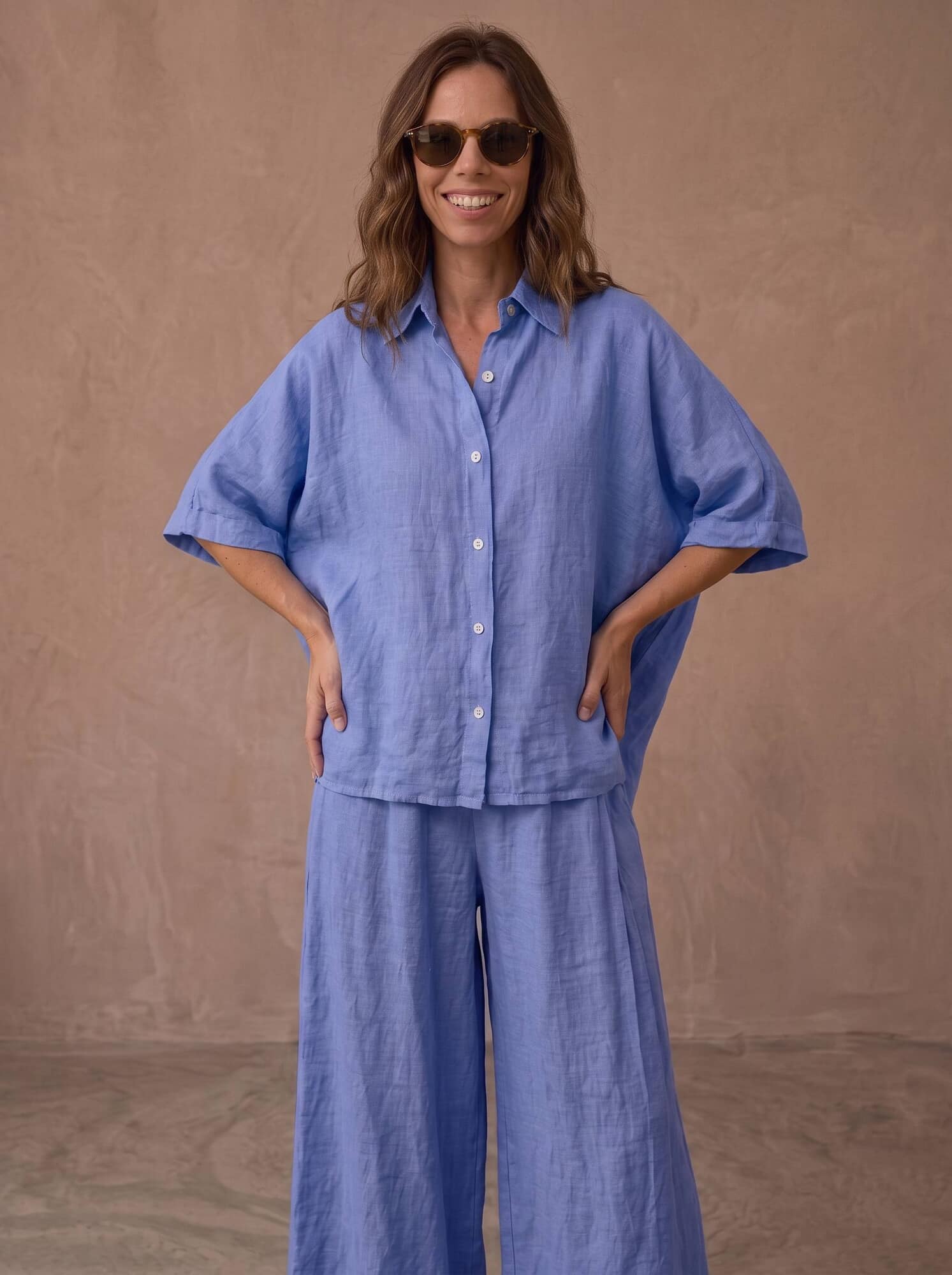 Camisa Murano