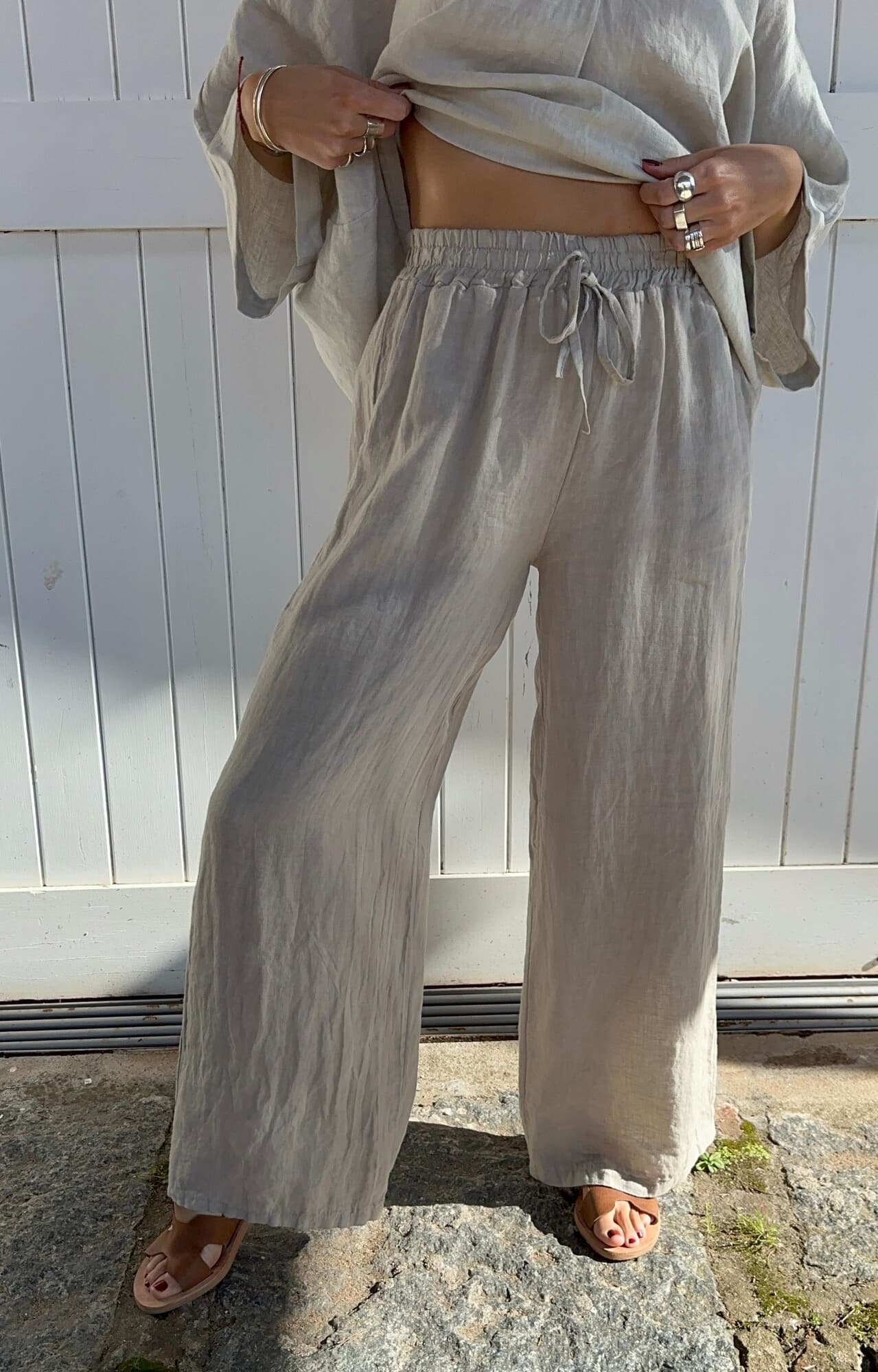 Pantalon Cerdeña