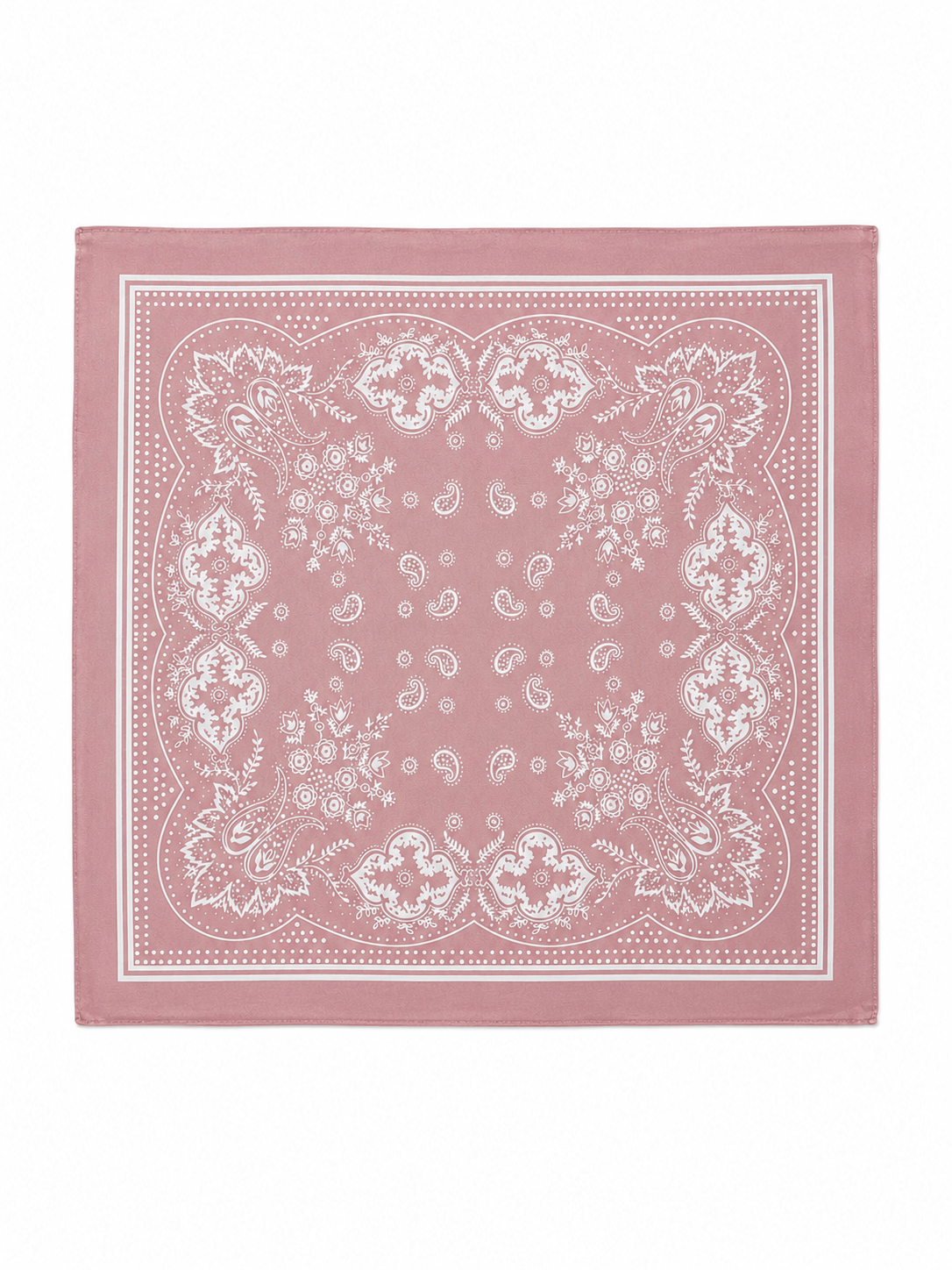 Pañuelo estampado 57