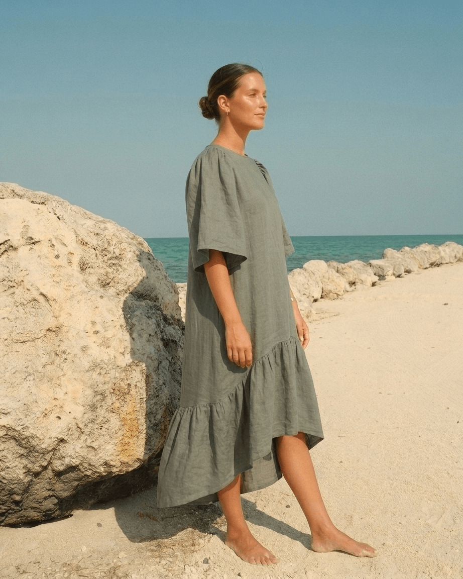 Vestido Verona