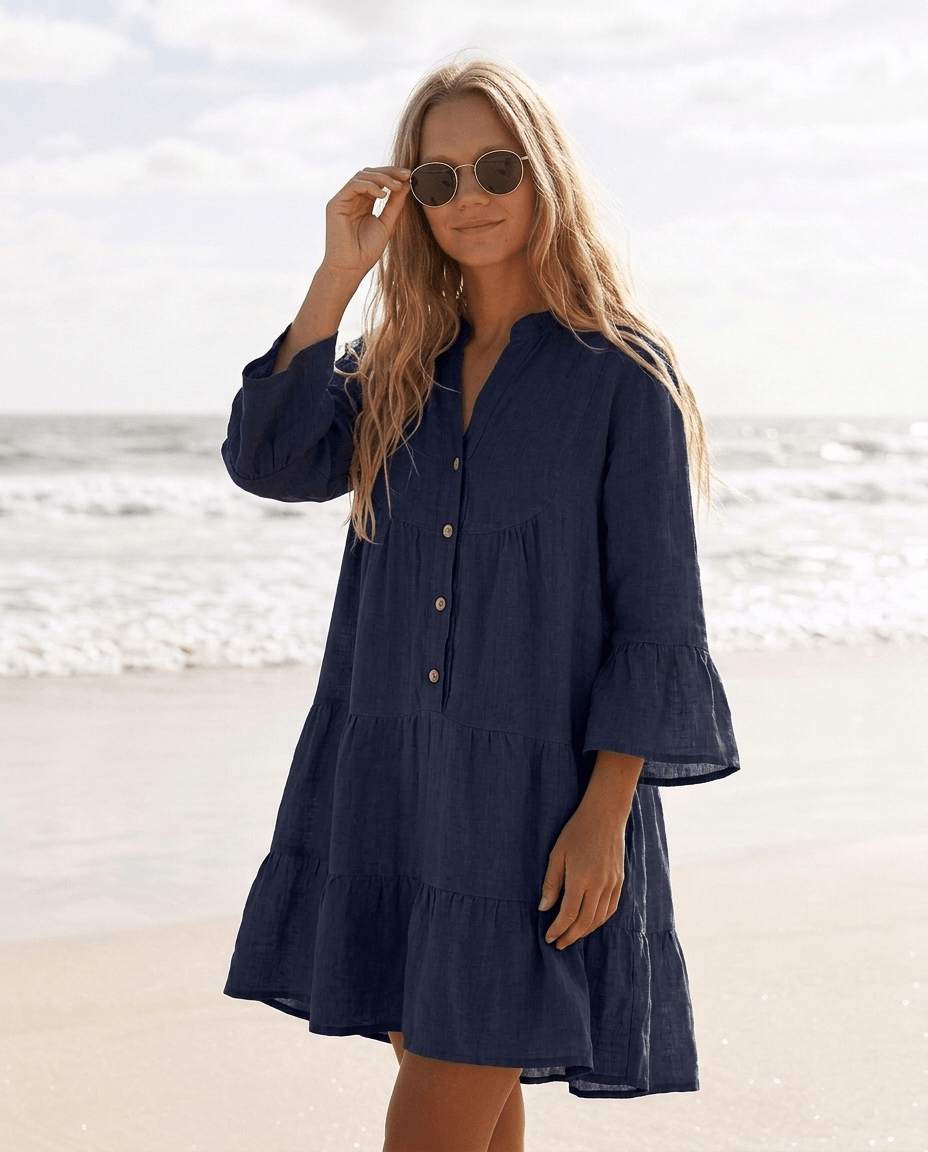 Vestido Vernazza