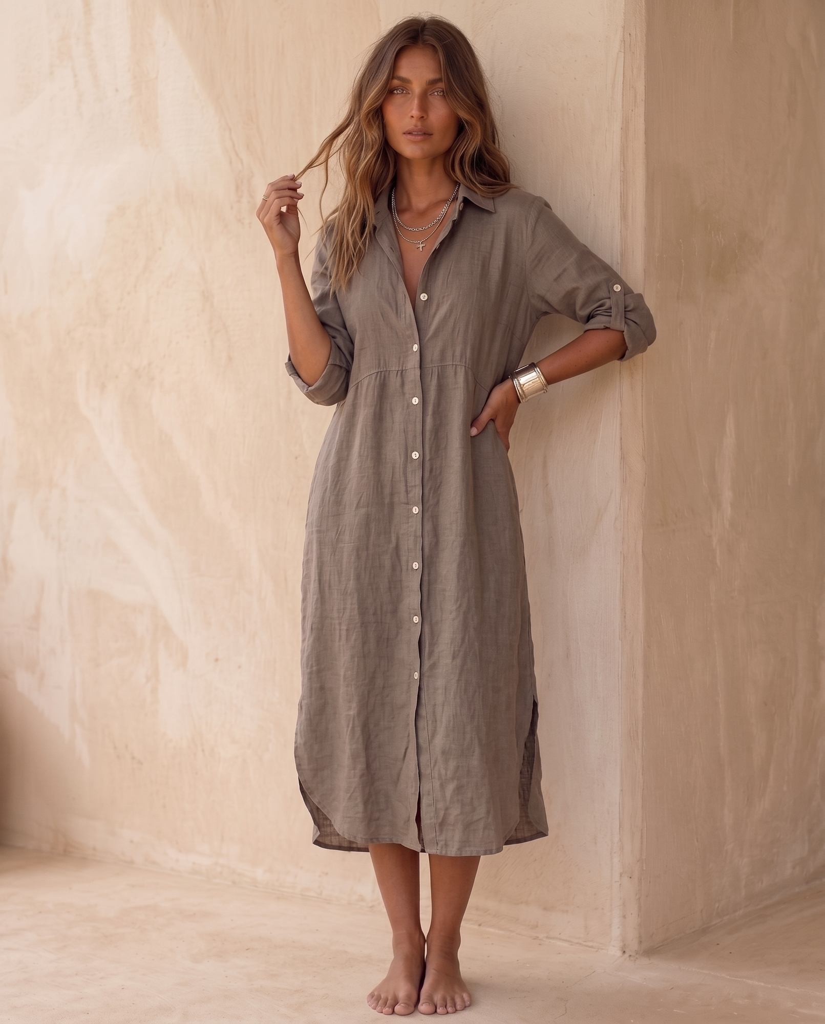 Vestido Livorno