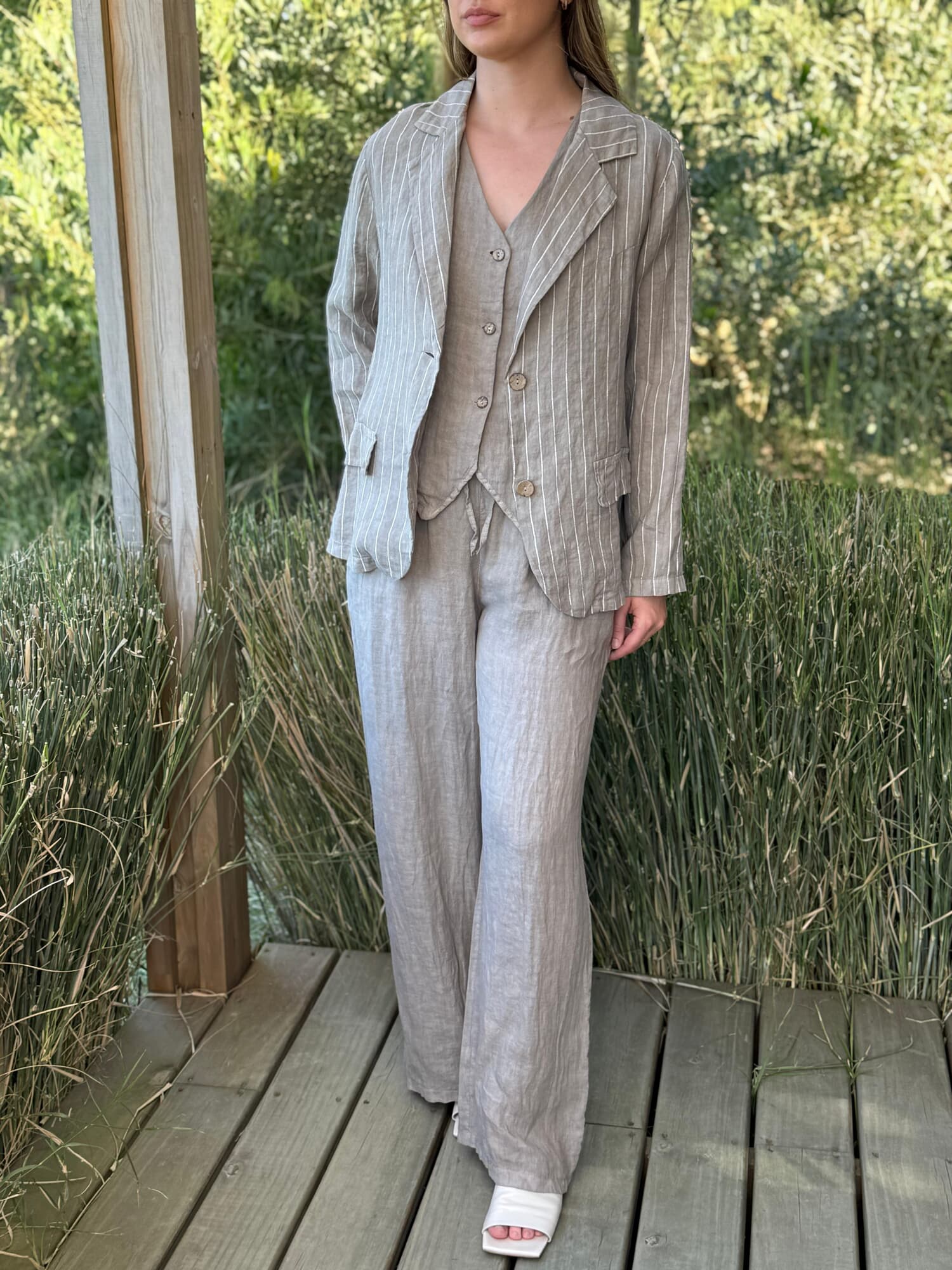 Blazer Otranto