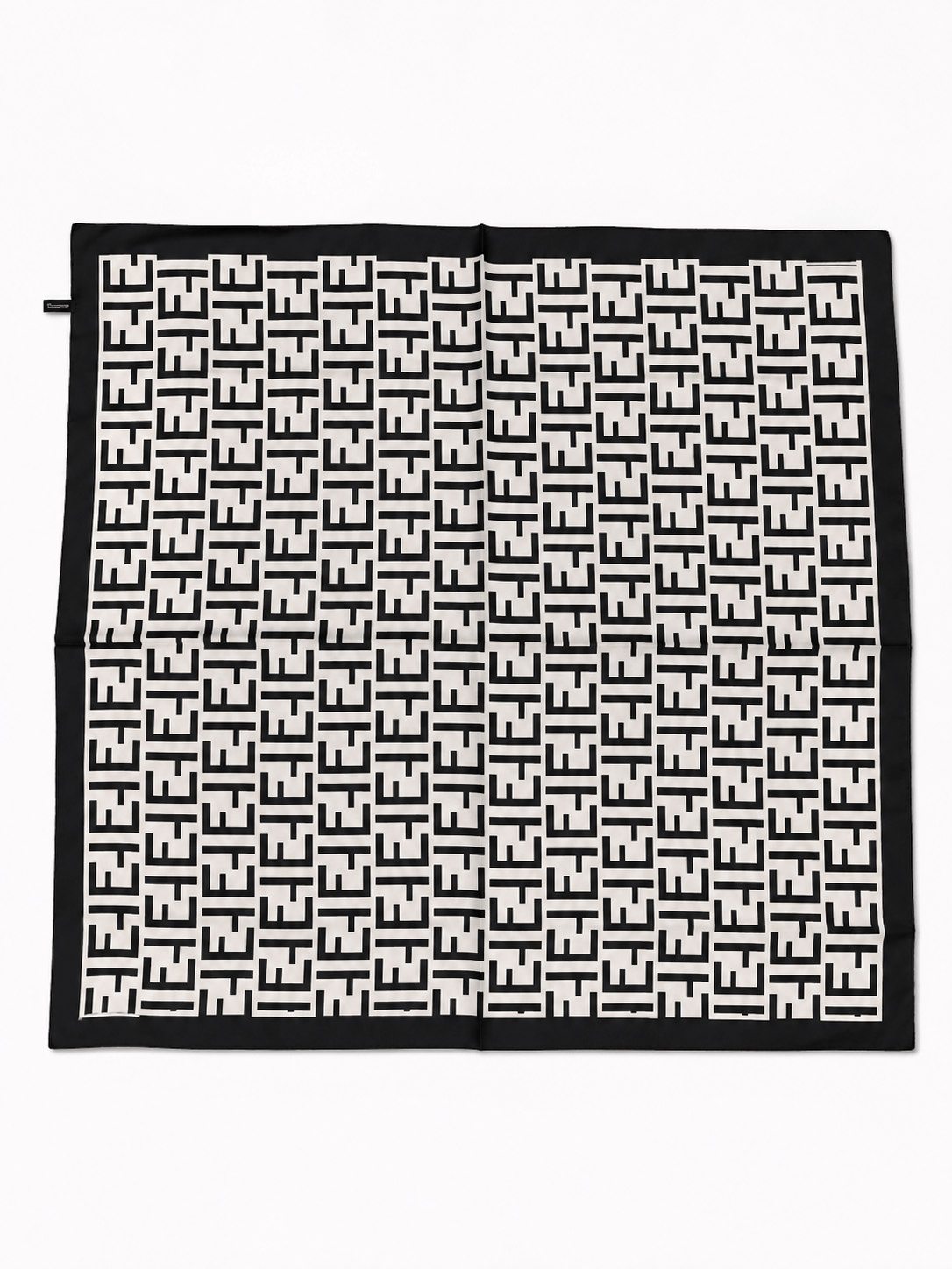Pañuelo estampado 56