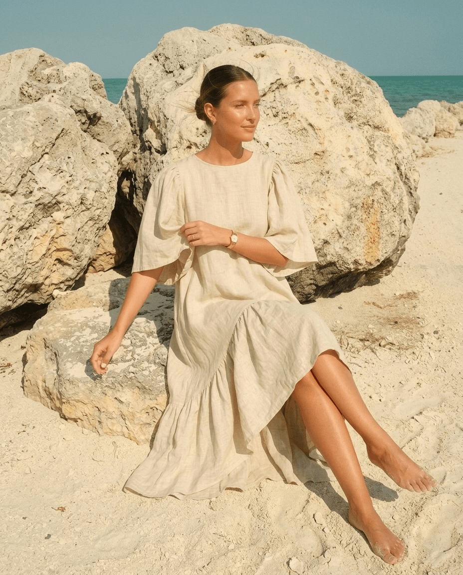 Vestido Verona