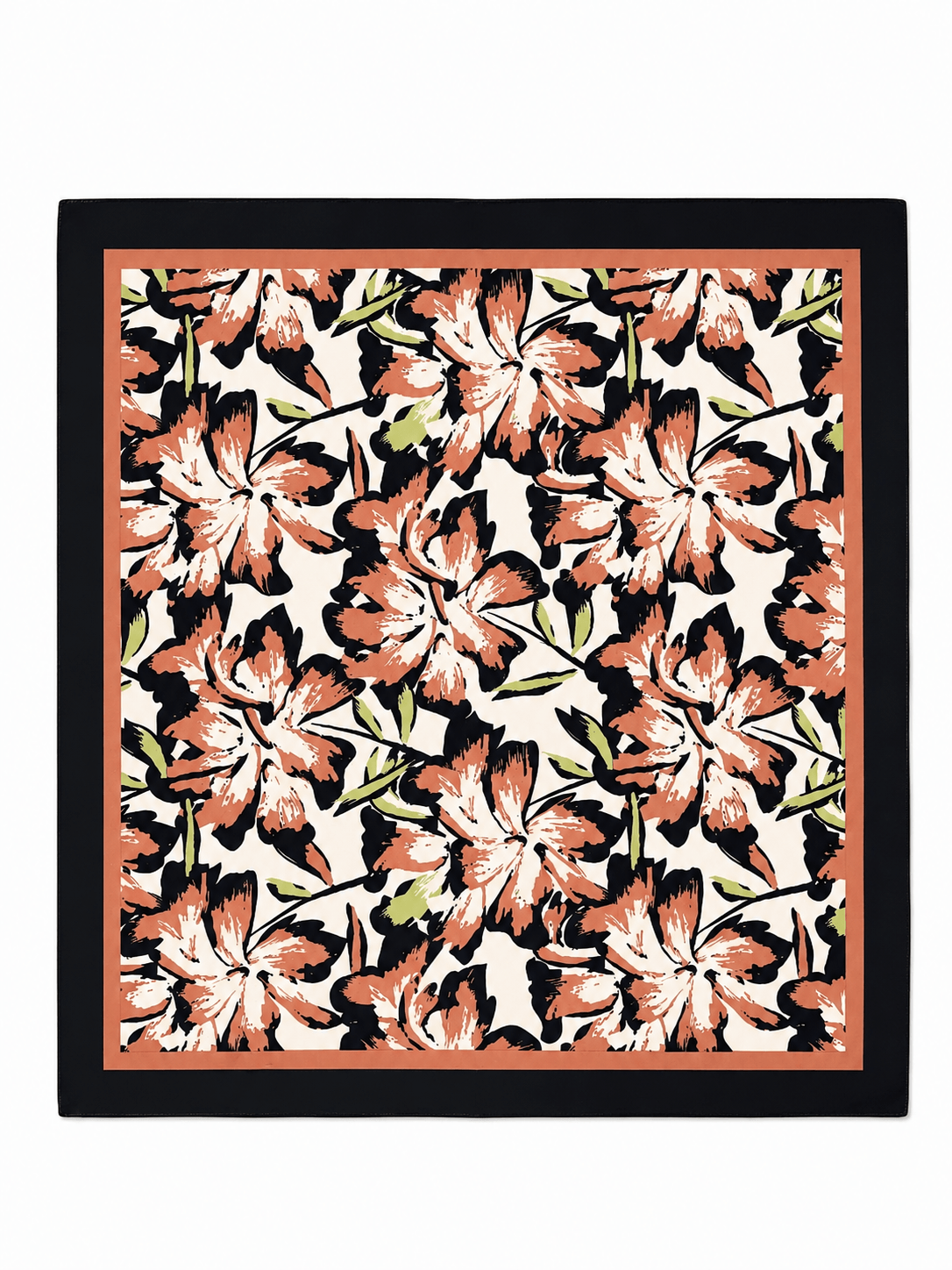 Pañuelo Estampado 30