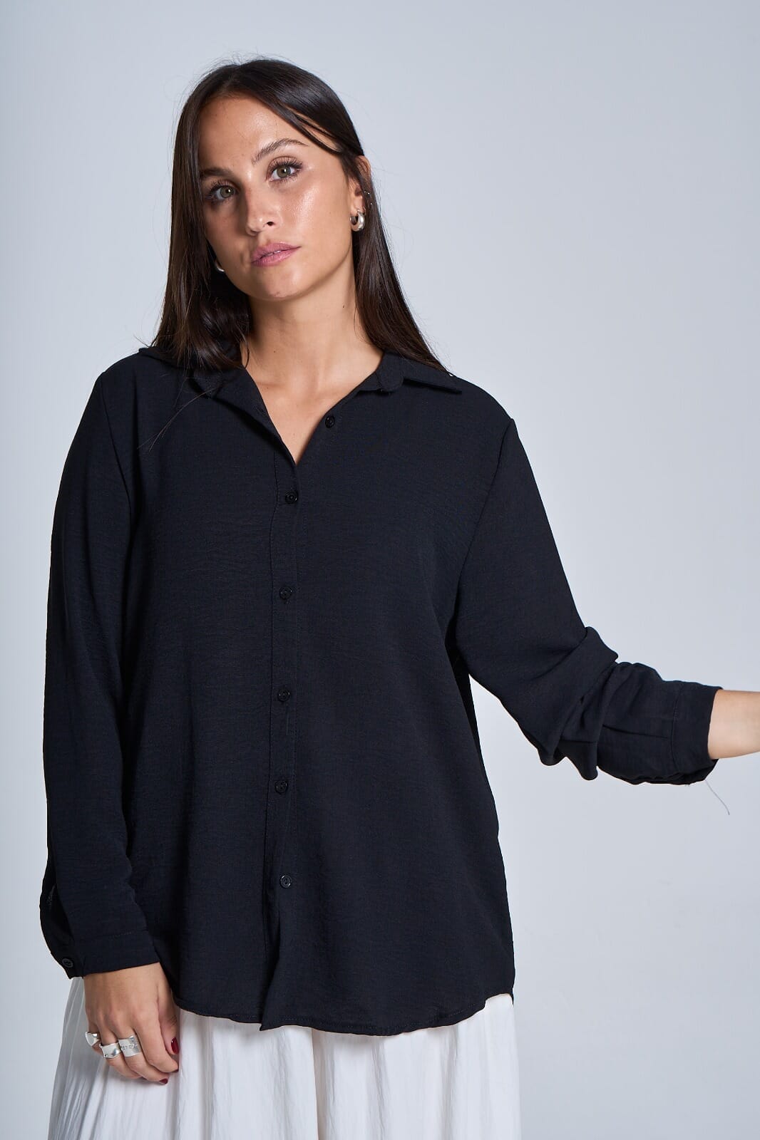 Camisa Aura