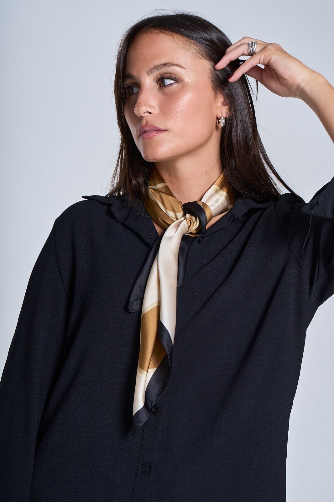 Camisa Aura