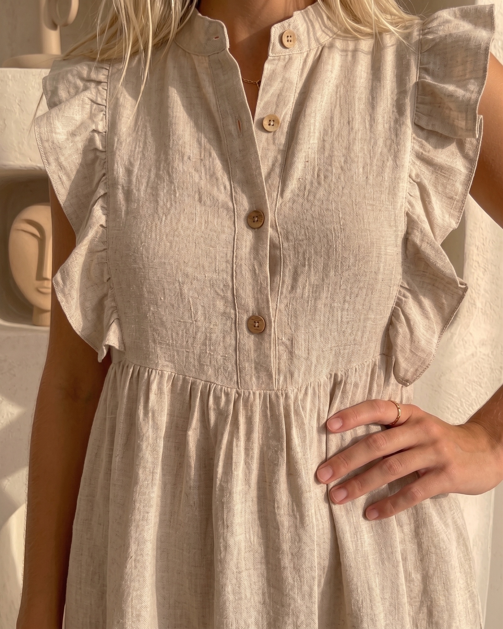 Vestido Oporto