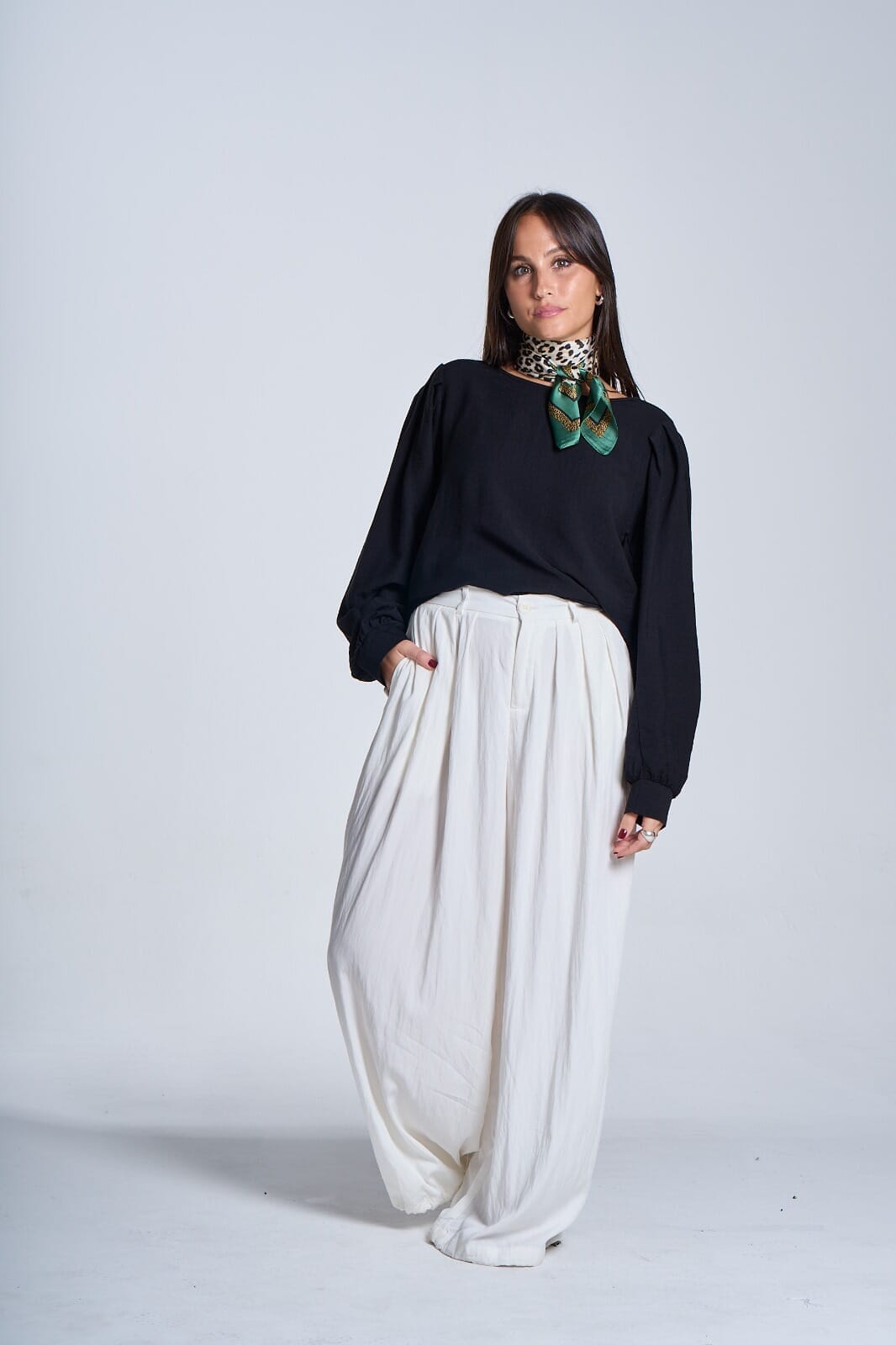 Blusa Connie