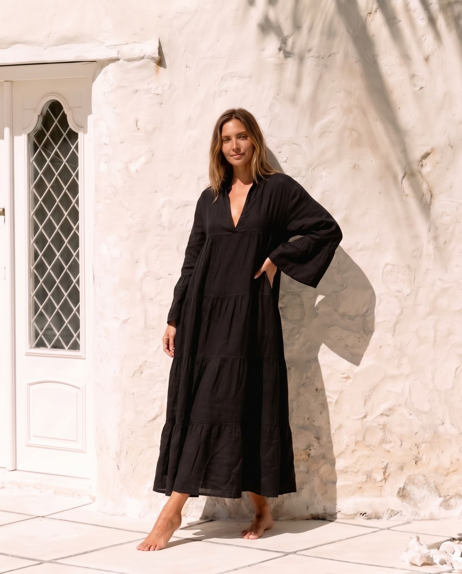 Vestido Sorrento