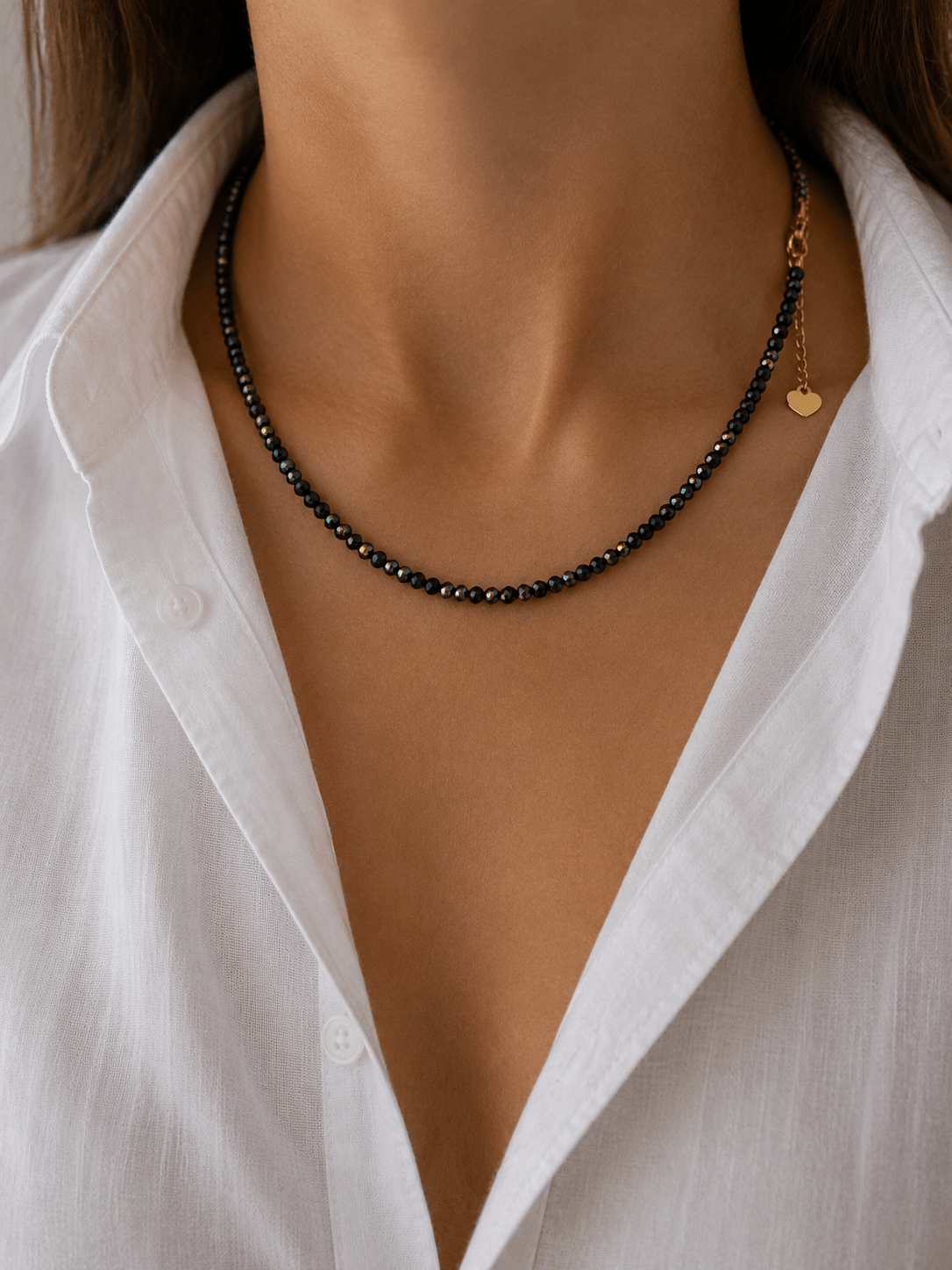 Collar Iris