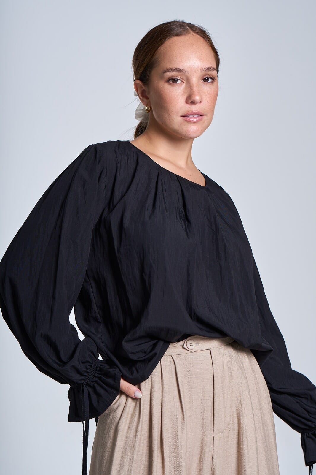 Blusa Gretta