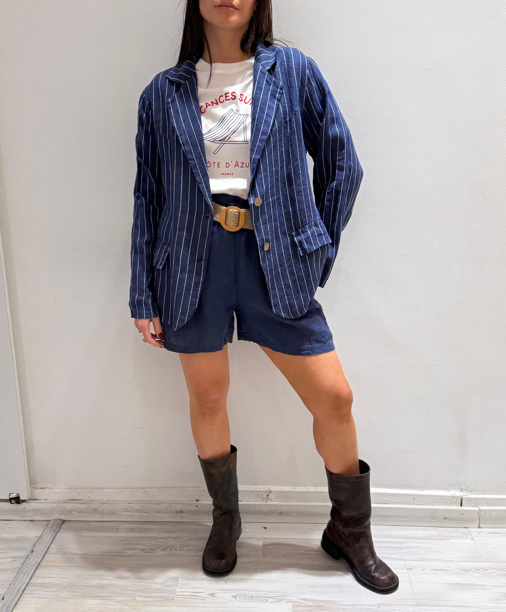 Blazer Otranto