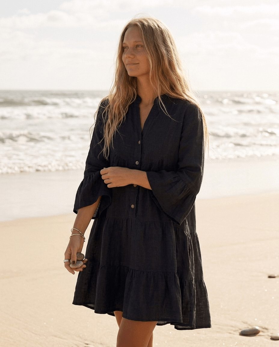 Vestido Vernazza