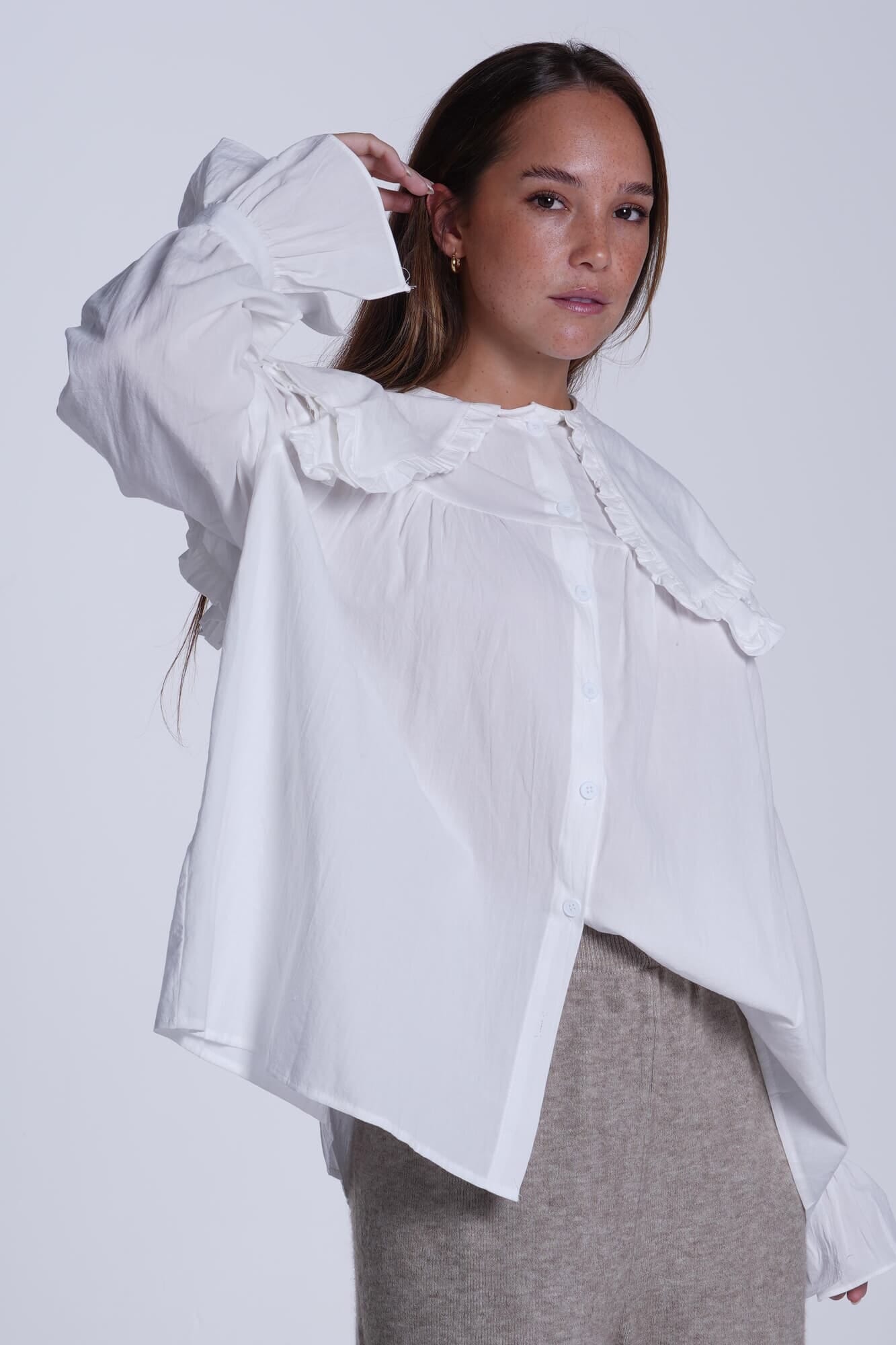 Camisa Marga