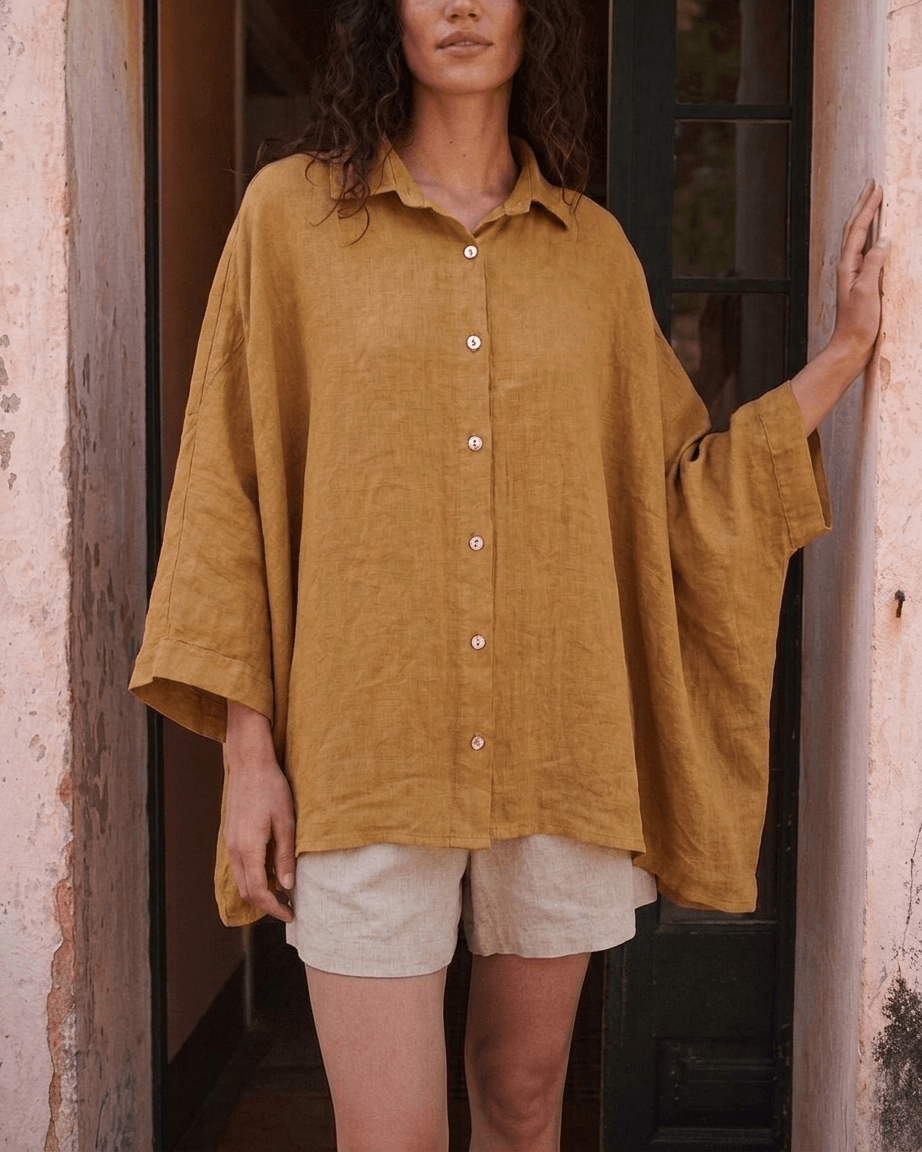 Camisa Essenza