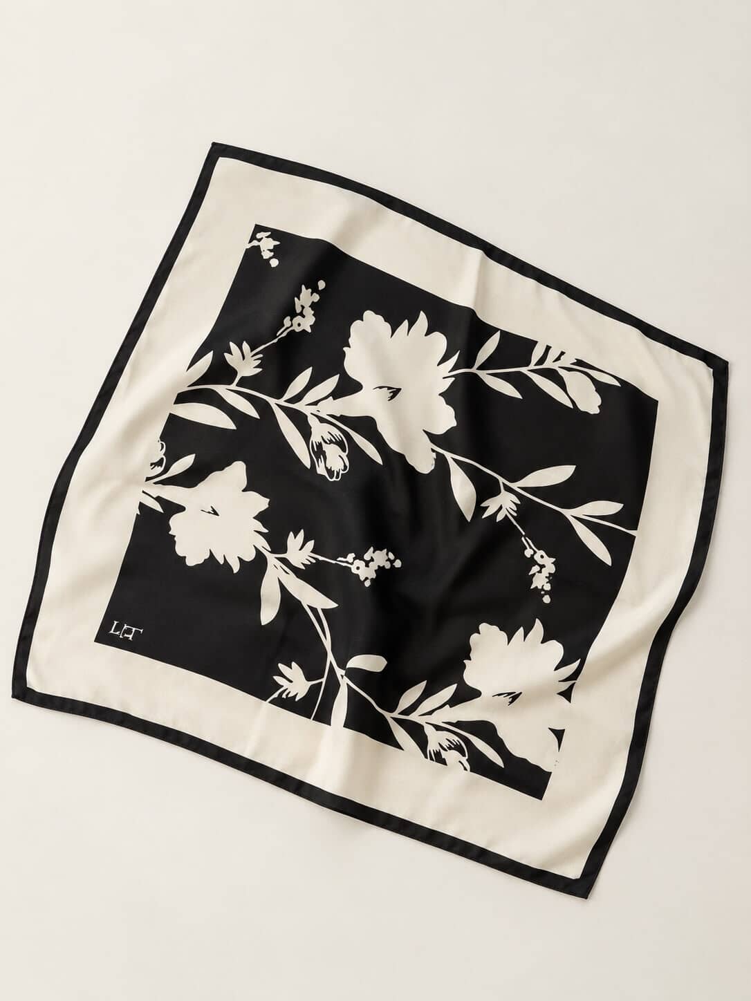 Pañuelo Estampado 09