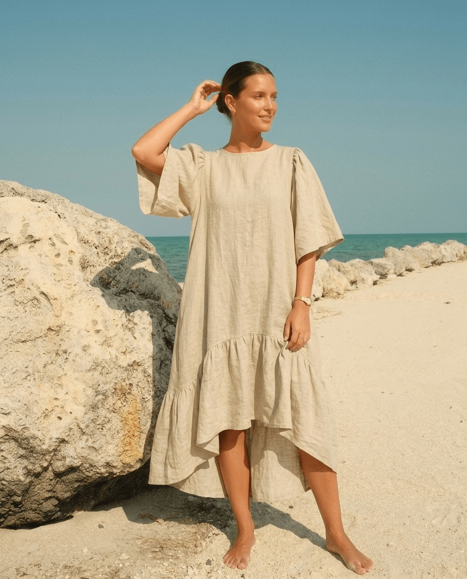 Vestido Verona