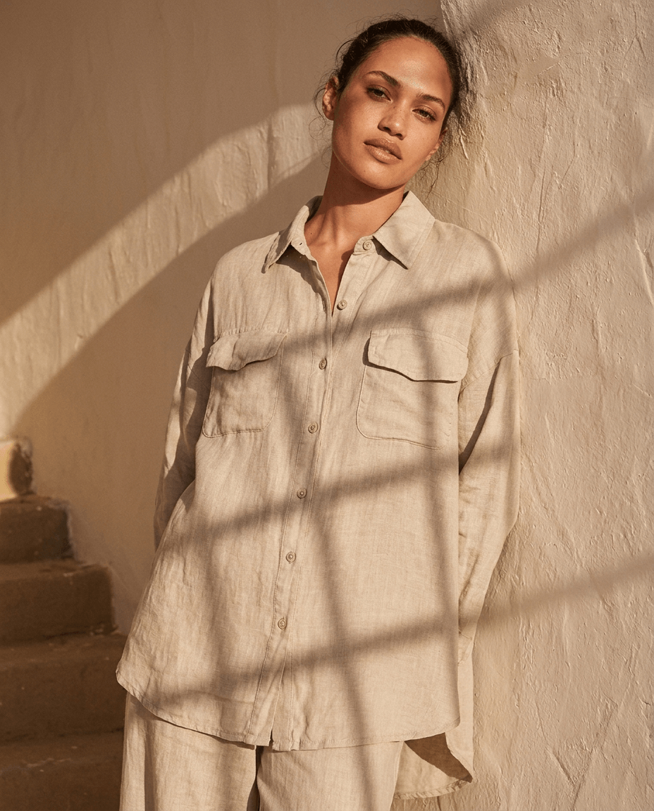 Camisa Porto