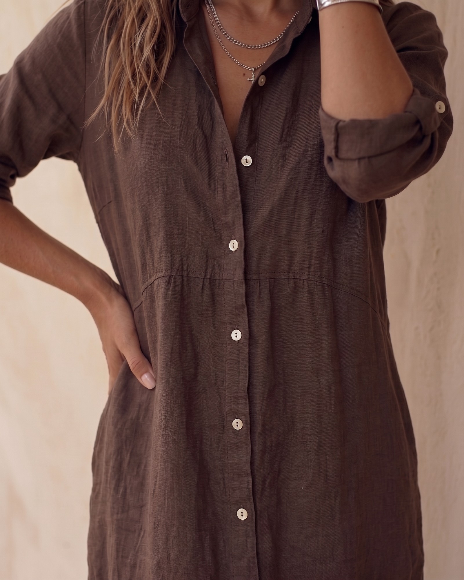 Vestido Livorno