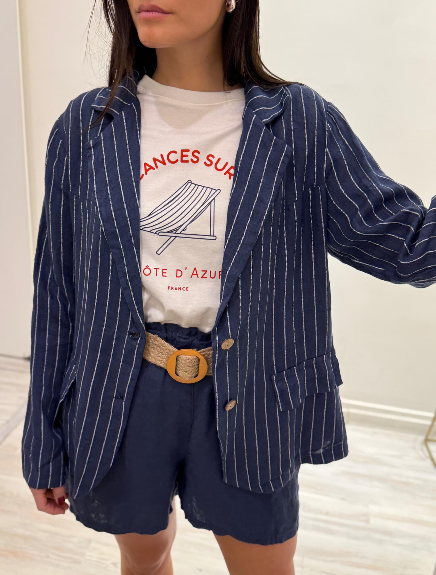 Blazer Otranto