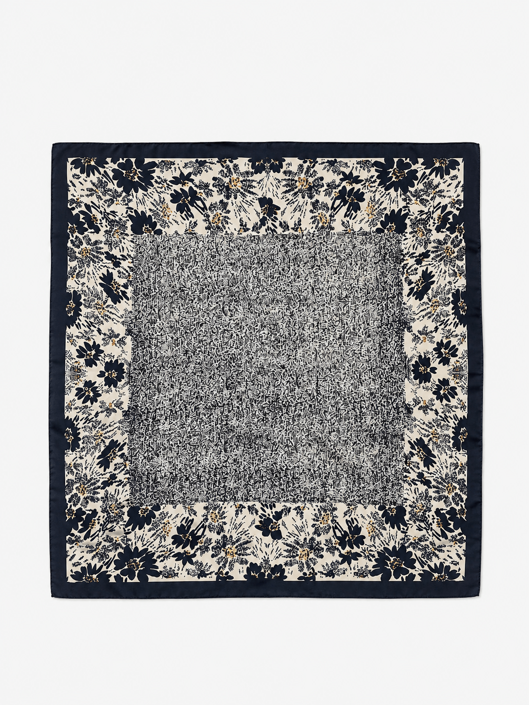 Pañuelo Estampado 35