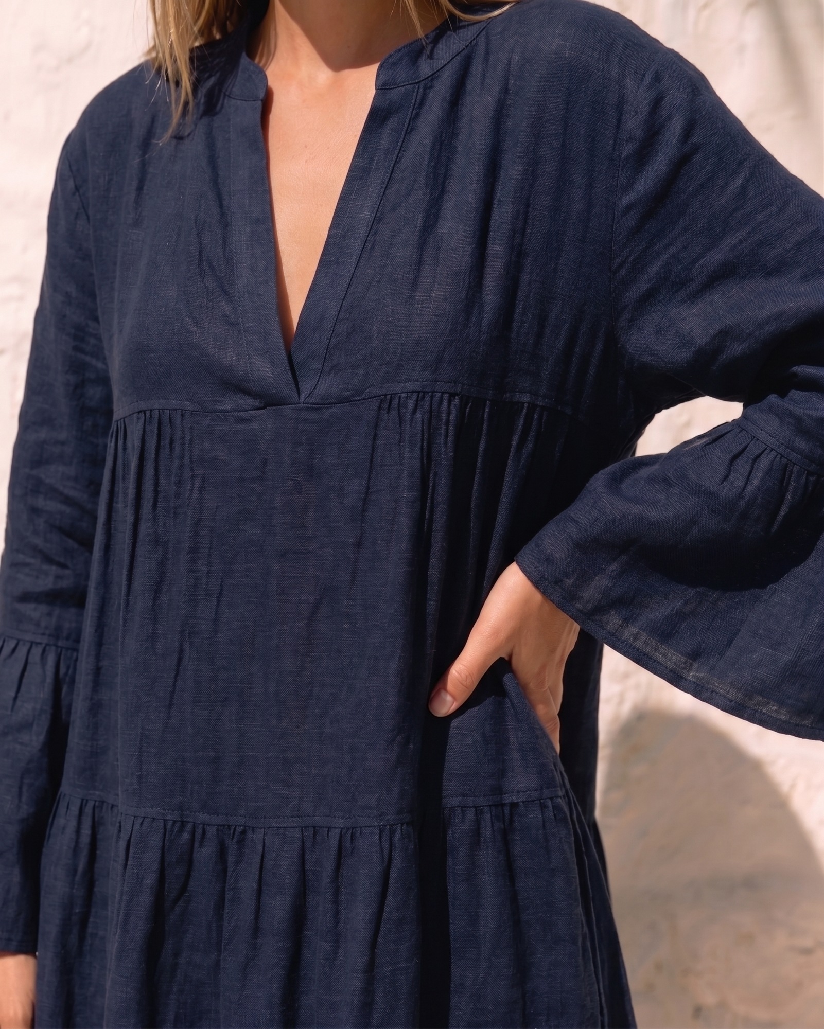 Vestido Sorrento