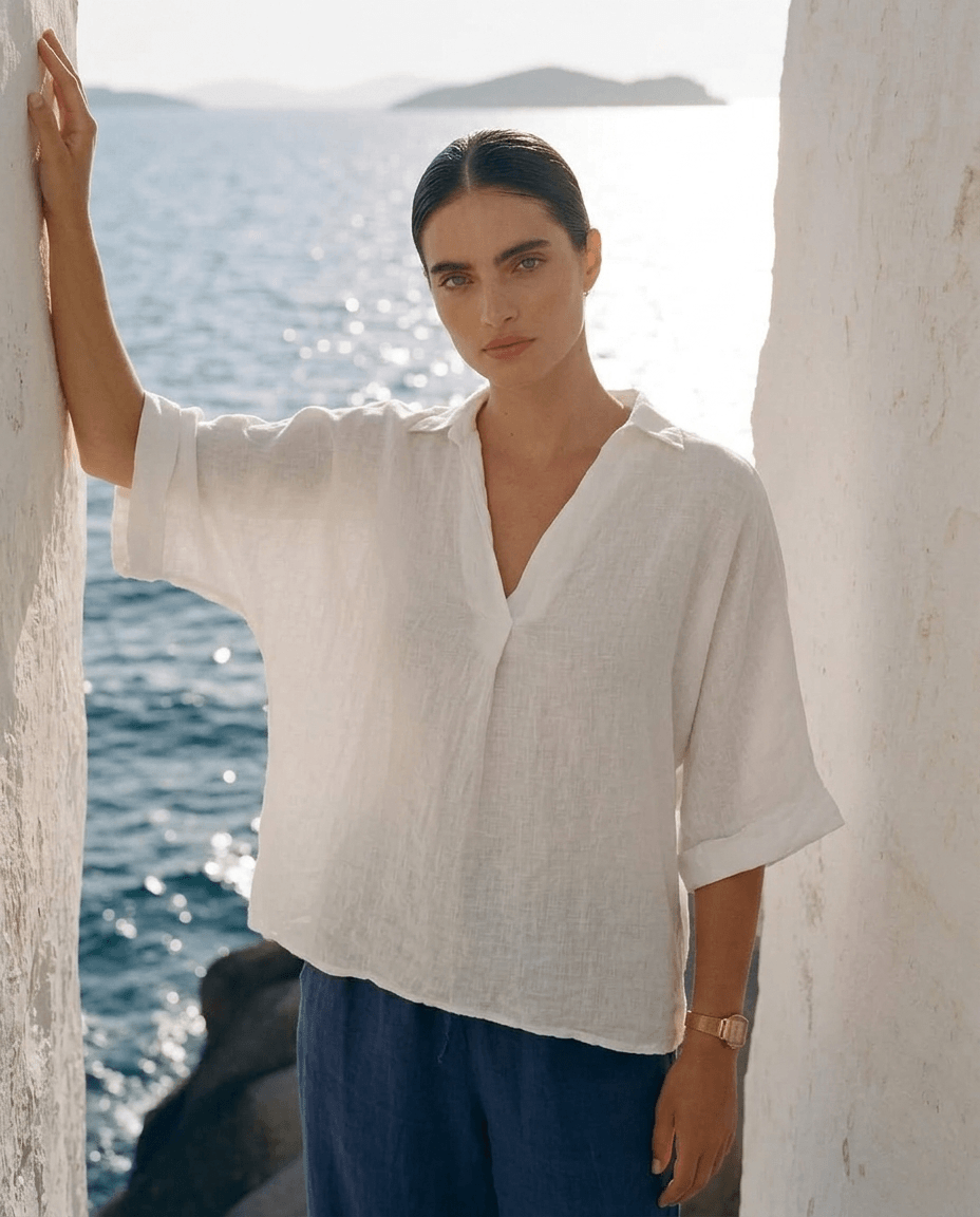 Blusa Sabbia
