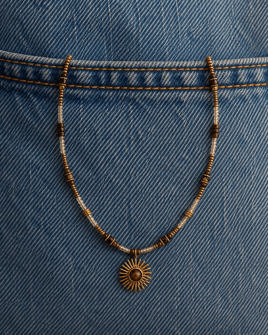 Collar Sunny
