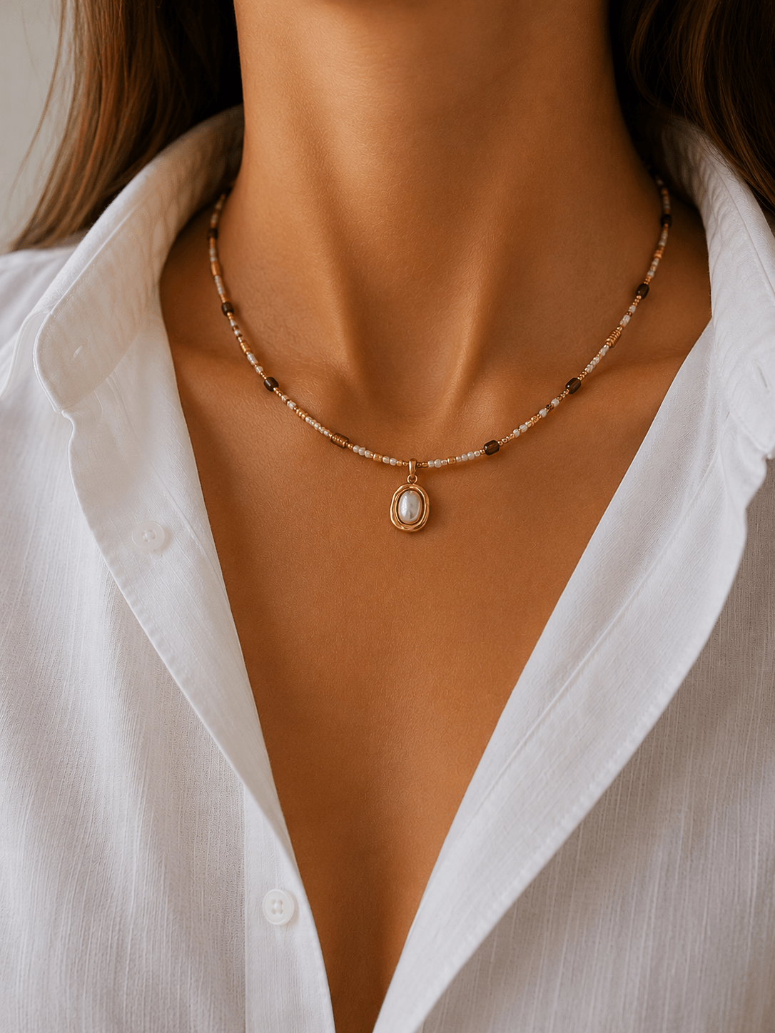 Collar Shine