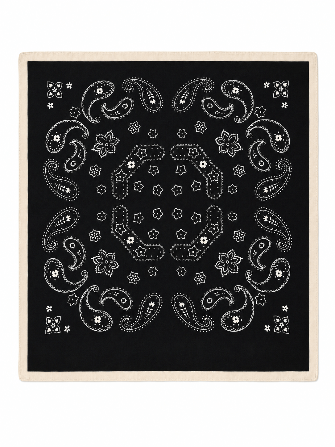 Pañuelo Estampado 39