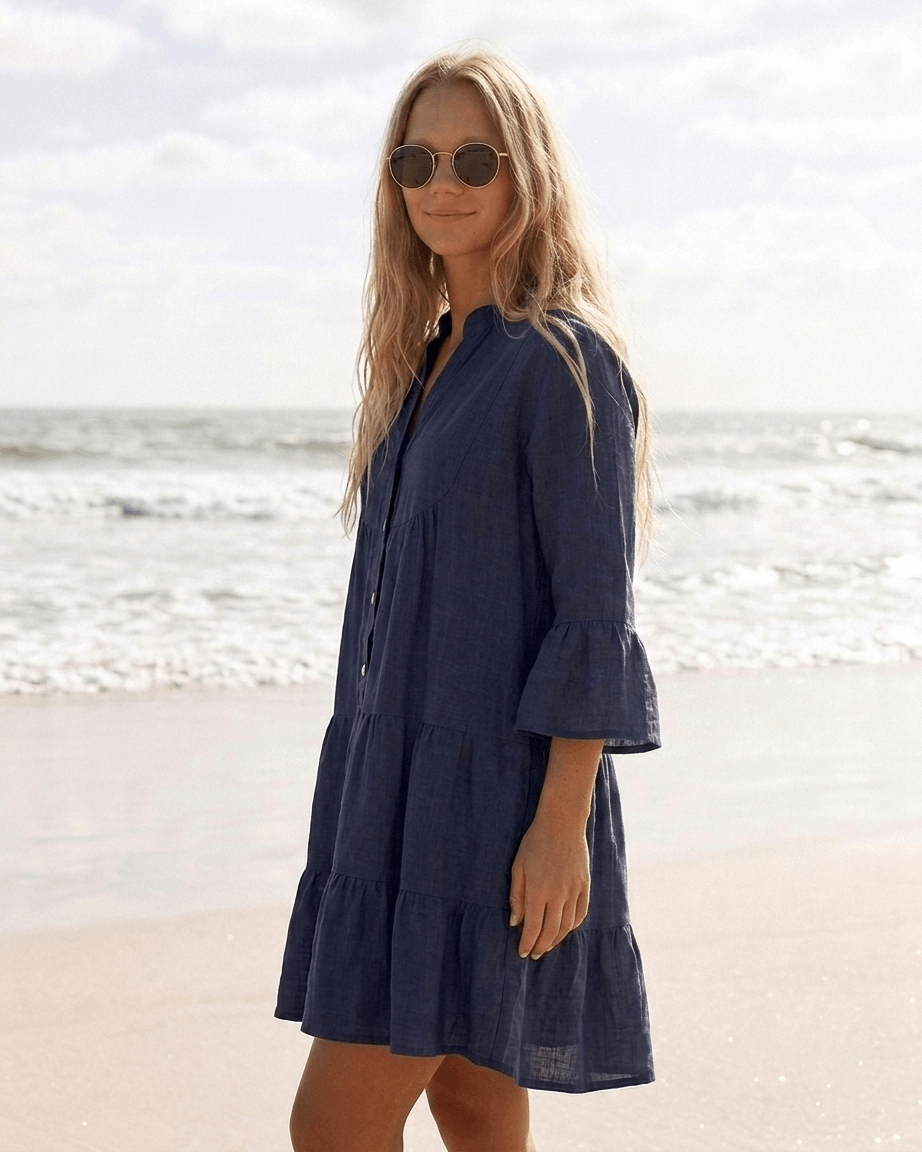 Vestido Vernazza