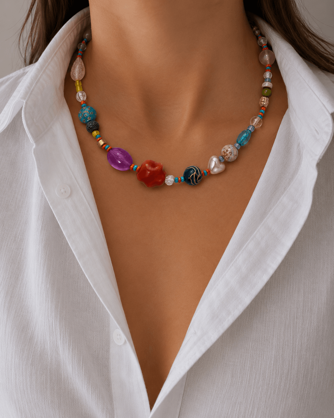 Collar Dots