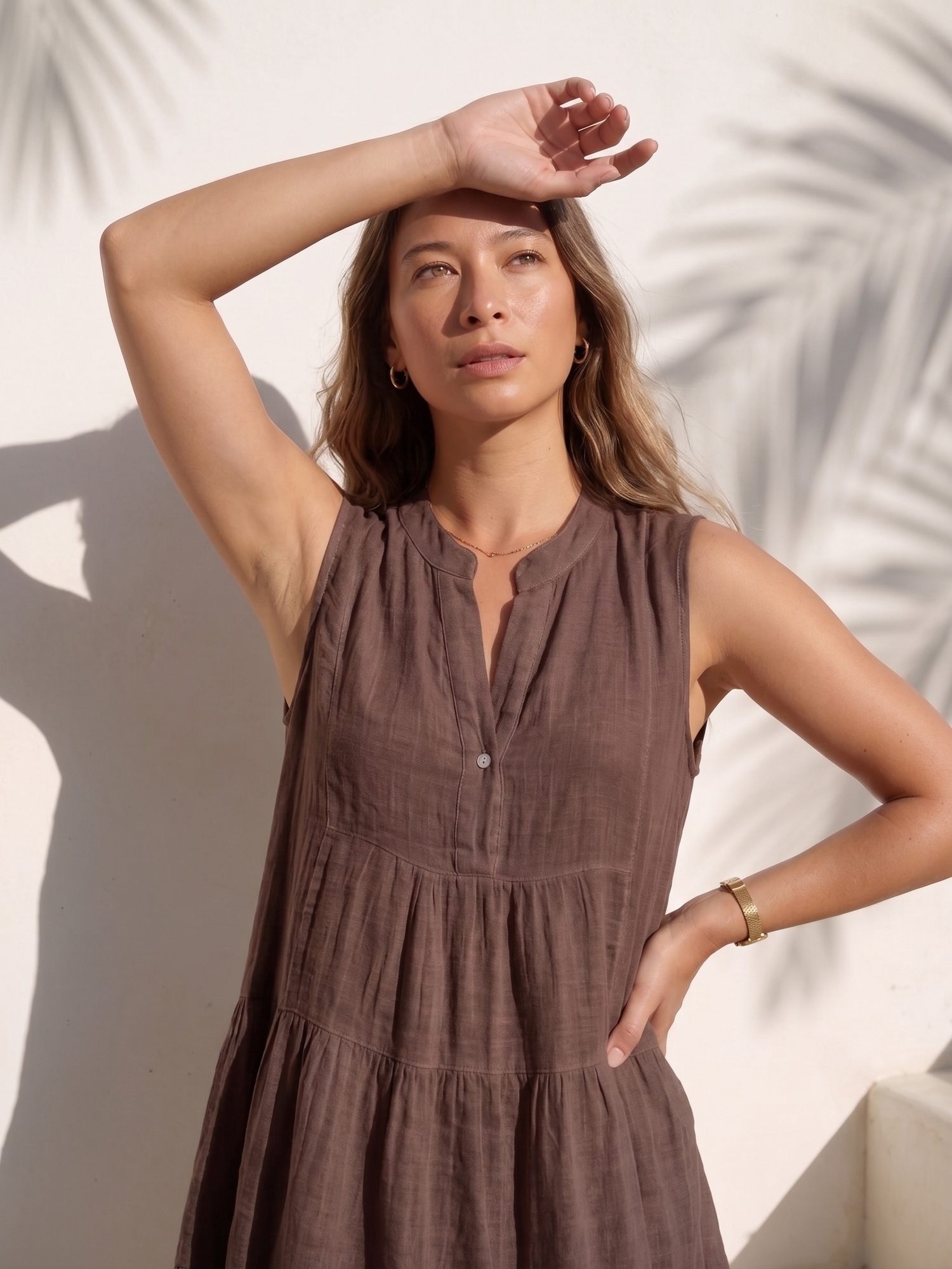 Vestido Salerno