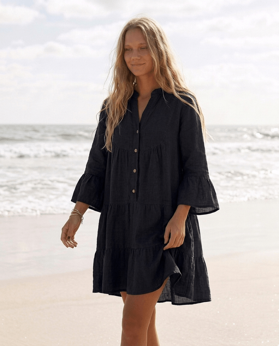 Vestido Vernazza