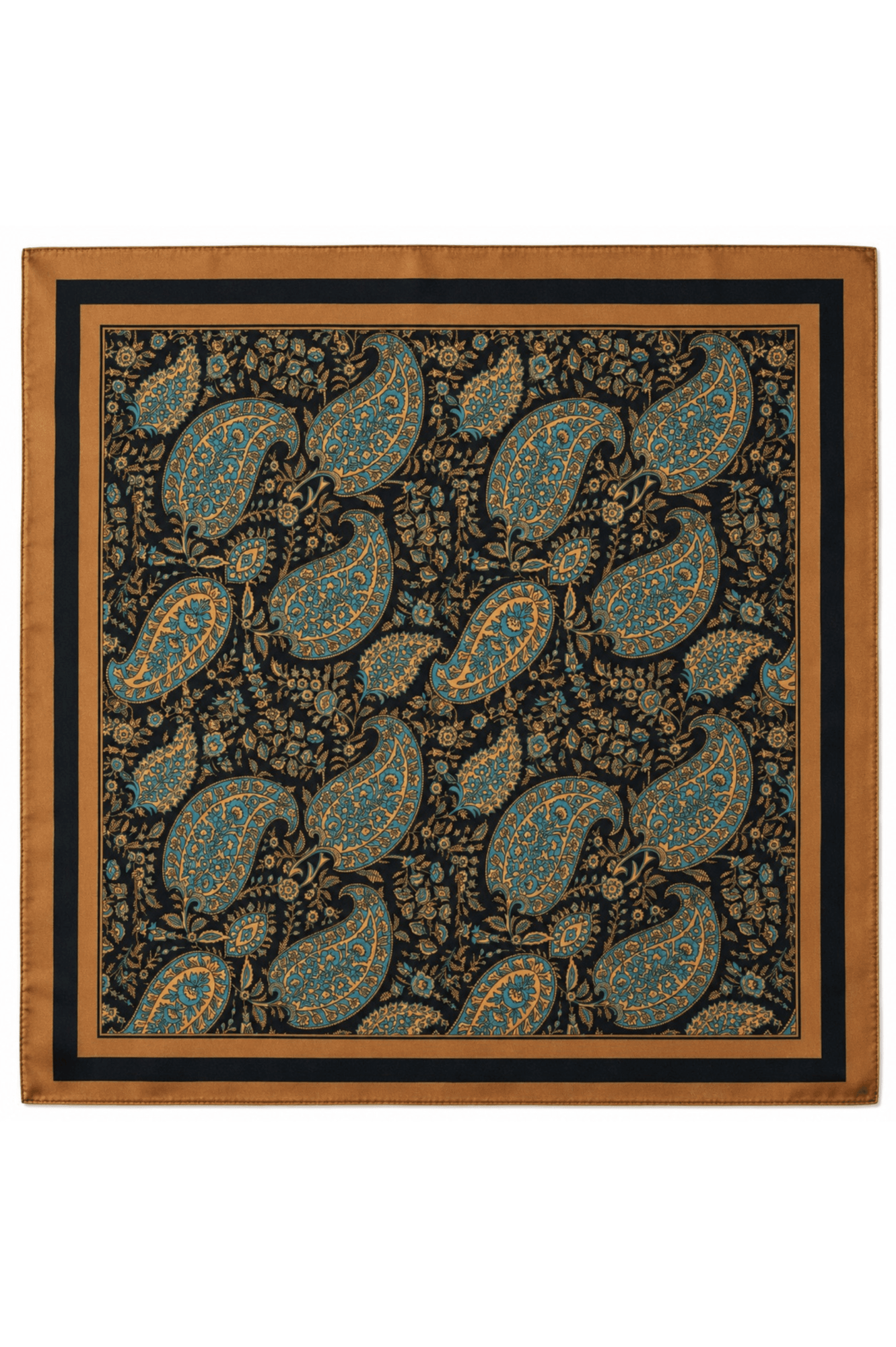 Pañuelo Estampado 01