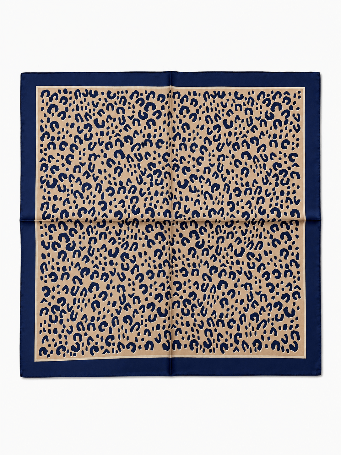 Pañuelo Estampado 48