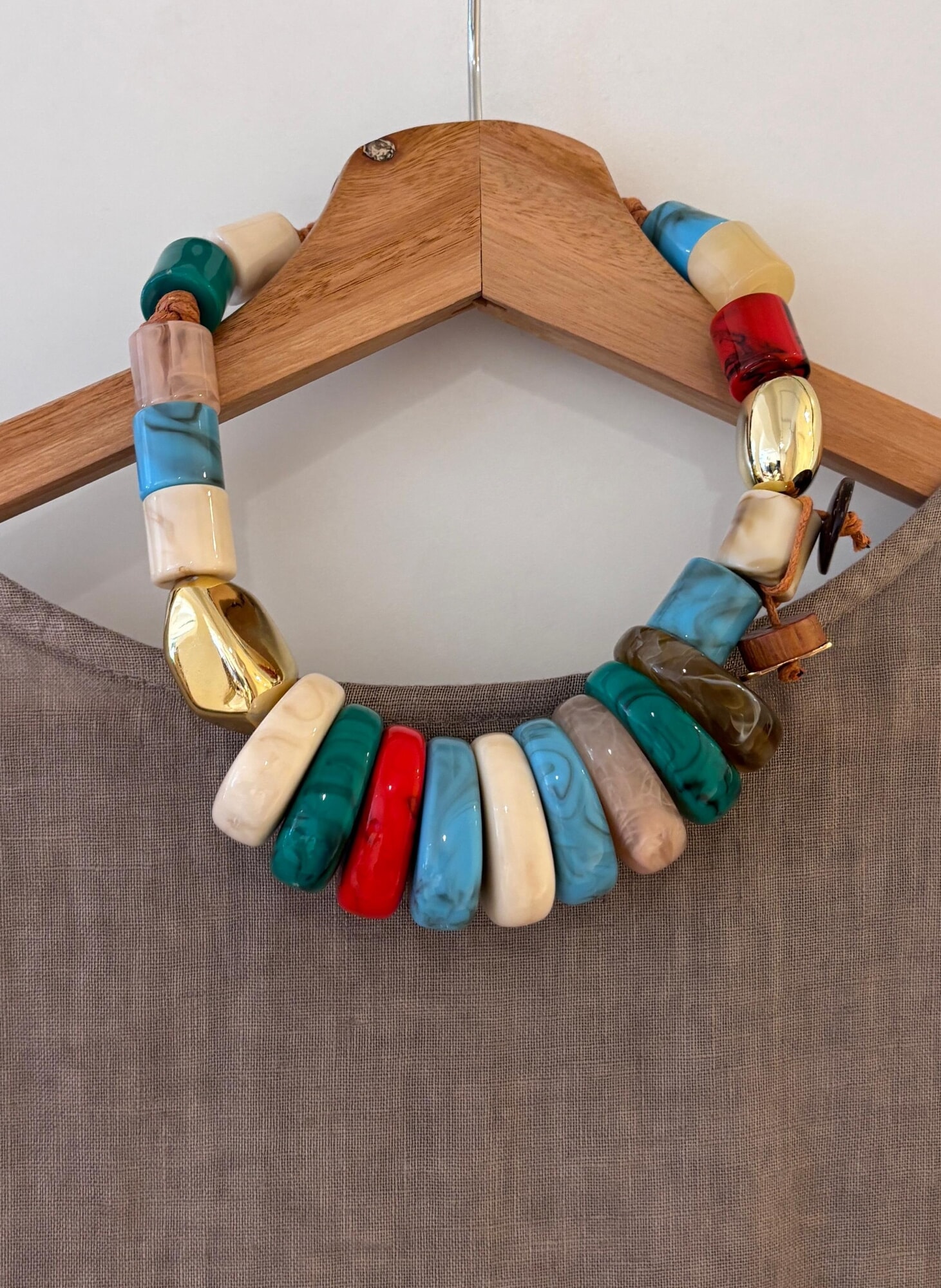 Collar Maura