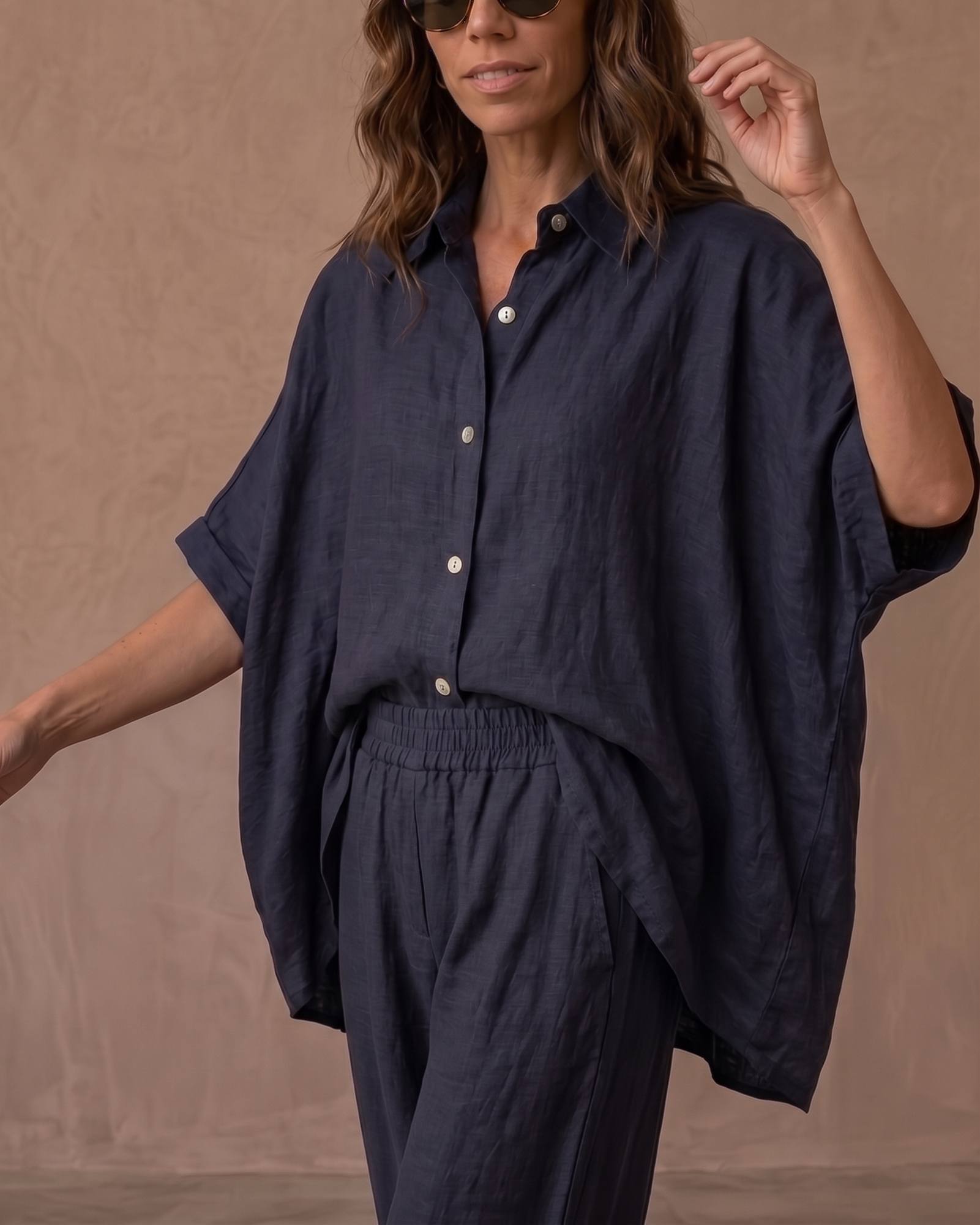 Camisa Murano