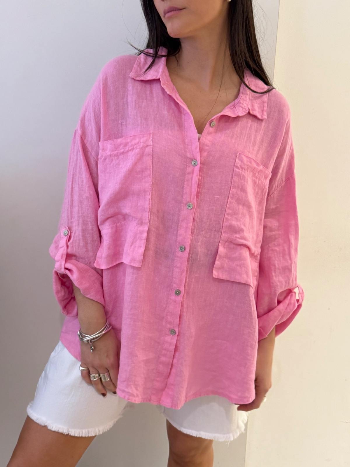 Camisa Aura