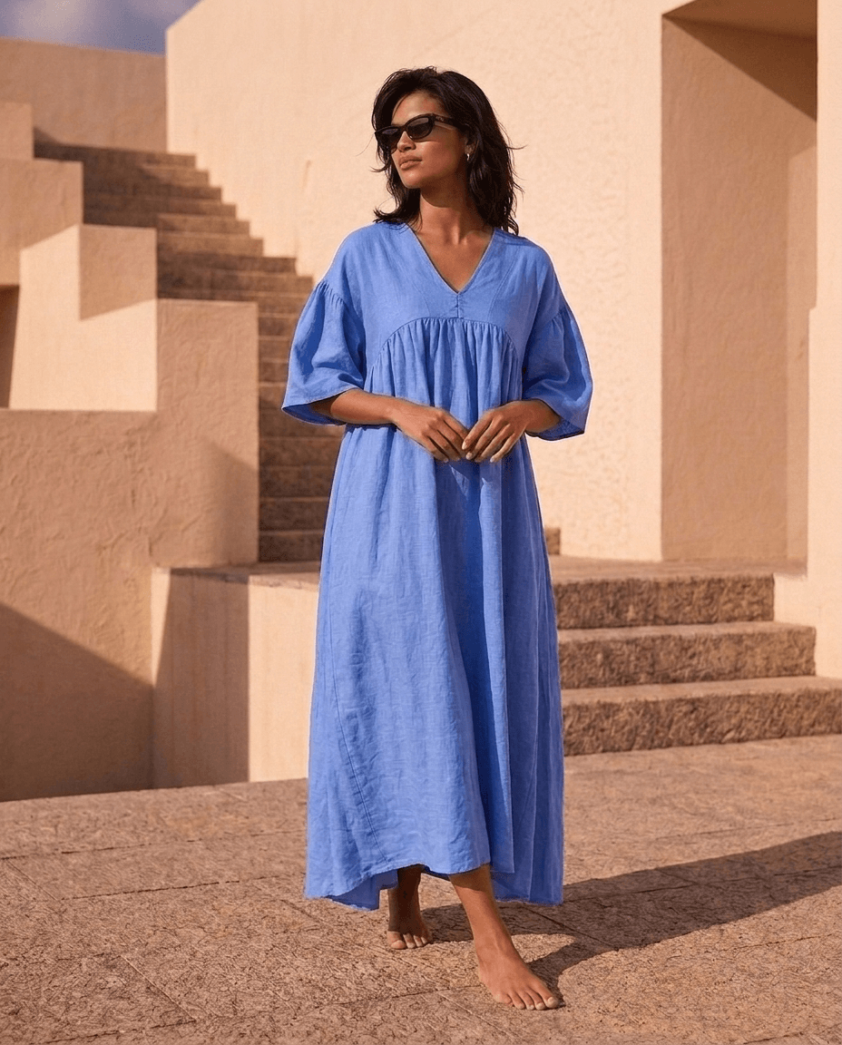 Vestido Puglia