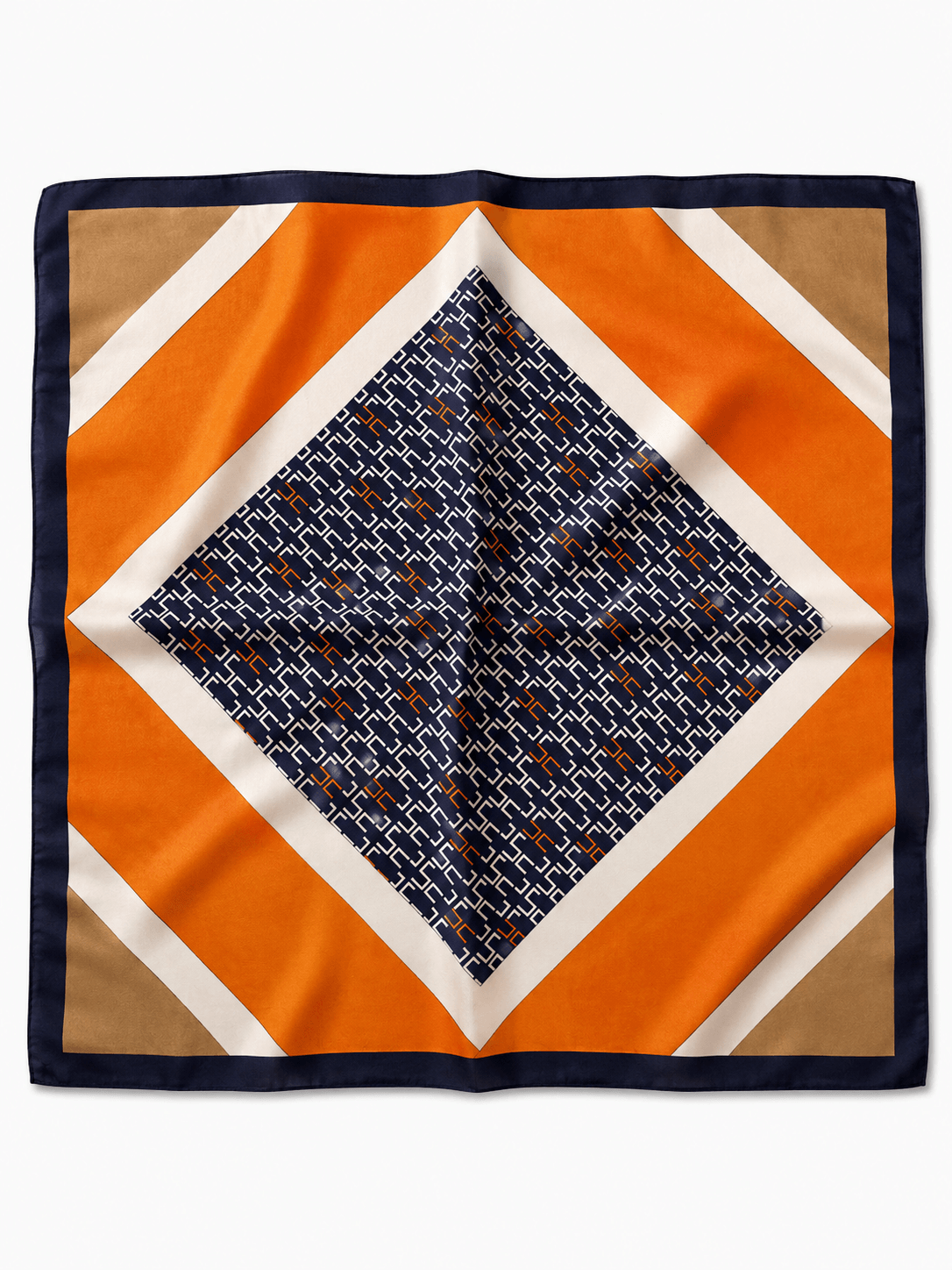 Pañuelo Estampado 43