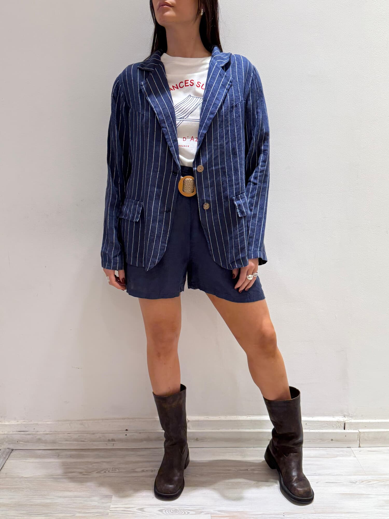 Blazer Otranto
