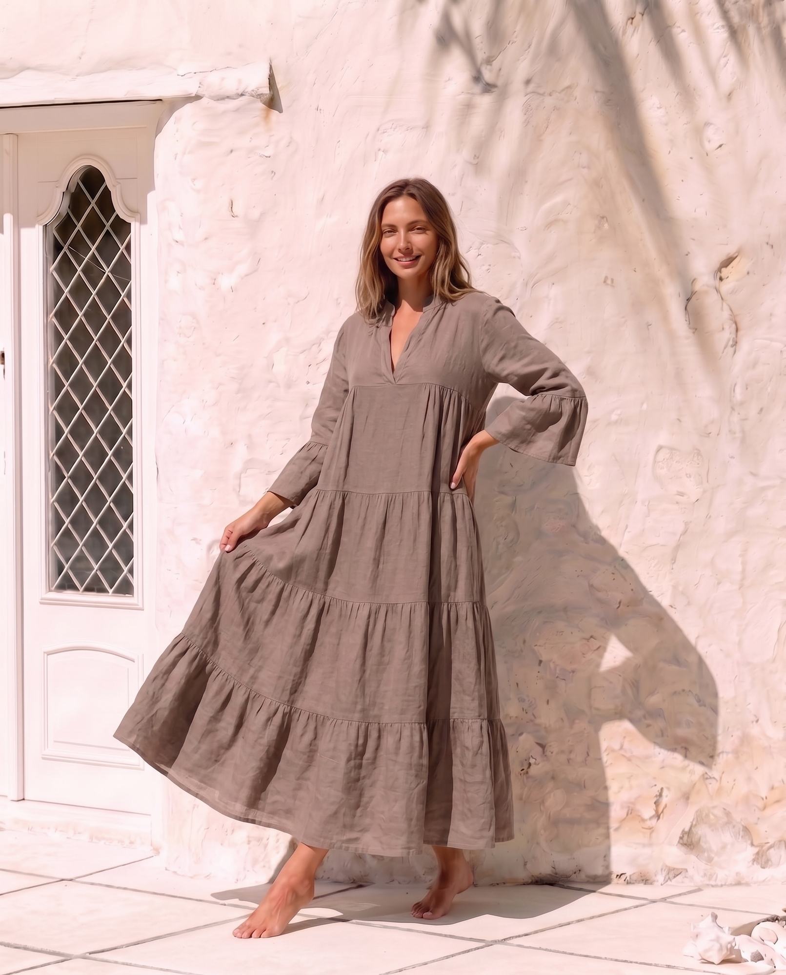 Vestido Sorrento