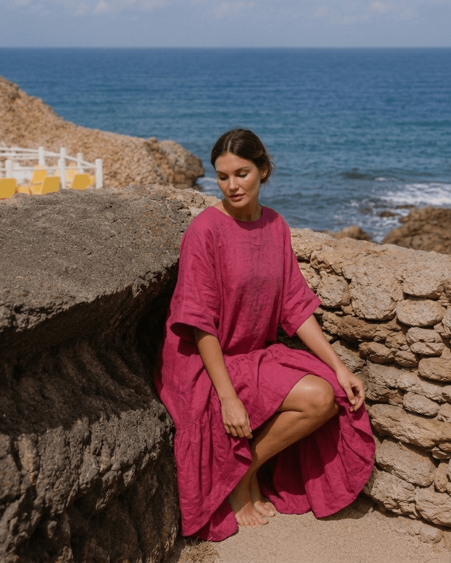 Vestido Pienza