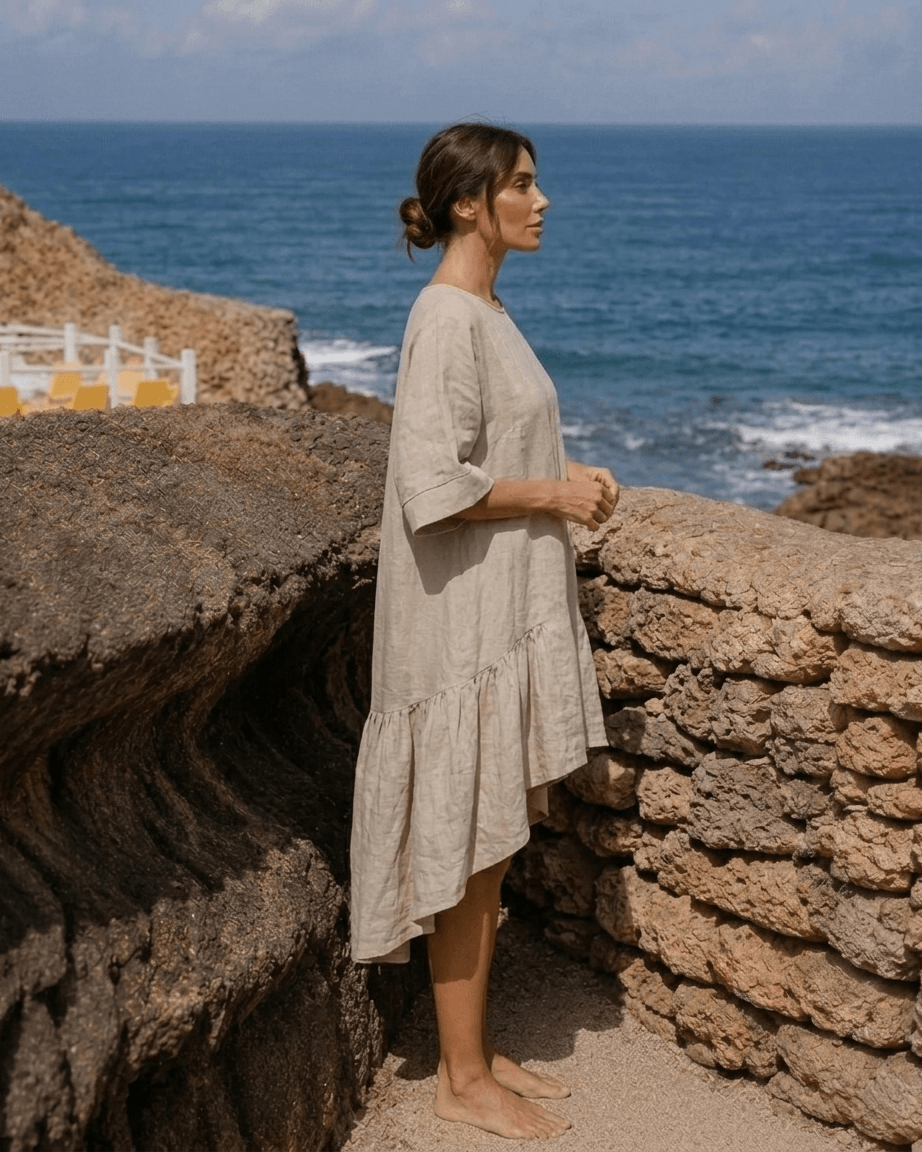 Vestido Pienza