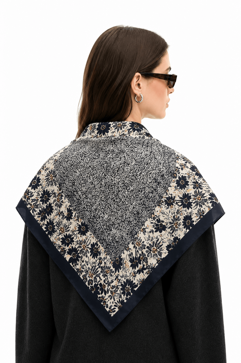 Pañuelo Estampado 35
